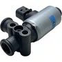 Valvula Solenoide 3/2 Vias 24v Freio Motor Mercedes Benz 0009973512 Wabco