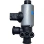 Valvula Solenoide 3/2 Vias 24v Freio Motor Mercedes Benz 0009973512 Wabco