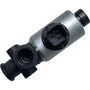 Valvula Solenoide 3/2 Vias 24v Freio Motor Mercedes Benz 0009973512 Wabco