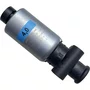 Valvula Solenoide 3/2 Vias 24v Freio Motor Mercedes Benz 0009973512 Wabco