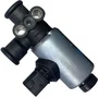 Valvula Solenoide 3/2 Vias 24v Freio Motor Mercedes Benz 0009973512 Wabco