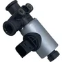 Valvula Solenoide 3/2 Vias 24v Freio Motor Mercedes Benz 0009973512 Wabco
