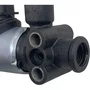 Valvula Solenoide 3/2 Vias 24v Freio Motor Mercedes Benz 0009973512 Wabco
