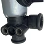 Valvula Solenoide 3/2 Vias 24v Freio Motor Mercedes Benz 0009973512 Wabco