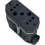 Valvula Solenoide Caixa Scania GR GRS GRSO 1493771 Original