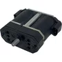 Valvula Solenoide Caixa Scania GR GRS GRSO 1493771 Original