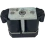 Valvula Solenoide Caixa Scania GR GRS GRSO 1493771 Original