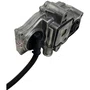 Valvula Solenoide PWM Volvo FH13 Plug Quadrado 22327072 Original