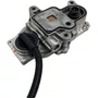Valvula Solenoide PWM Volvo FH13 Plug Quadrado 22327072 Original