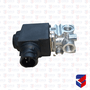 Valvula Solenoide Scania P/G/R Troca Caixa 12251 1376794