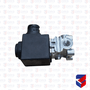 Valvula Solenoide Scania P/G/R Troca Caixa 12251 1376794