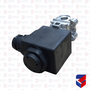 Valvula Solenoide Scania P/G/R Troca Caixa 12251 1376794