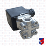 Valvula Solenoide Scania P/G/R Troca Caixa 12251 1376794