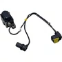 Valvula Solenoide Tomada Forca Caixa Scania G25 G33 2991722 Original