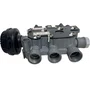 Valvula Suspensao Scania 3 Saidas Plug Redondo II Original