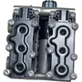 Valvula Suspensao Mercedes Benz Actros Plug Quadrado Original