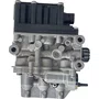 Valvula Suspensao Mercedes Benz Actros Plug Quadrado Original