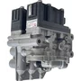 Valvula Suspensao Mercedes Benz Actros Plug Quadrado Original