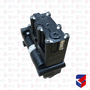 Valvula Suspensao Scania 2 Saidas Plug Quadrado