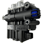 Valvula Suspensao Scania 2 Saidas Plug Quadrado 1889796 Bester