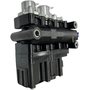 Valvula Suspensao Scania 2 Saidas Plug Quadrado 1889796 Bester