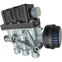 Valvula Suspensao Scania 3 Saidas Plug Redondo I 1448078 Bester