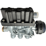 Valvula Suspensao Scania 3 Saidas Plug Redondo I 1448078 Bester