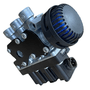 Valvula Suspensao Scania 3 Saidas Plug Redondo II 1448078 Bester