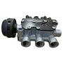 Valvula Suspensao Scania 3 Saidas Plug Redondo II 1448078 Bester