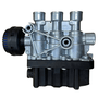 Valvula Suspensao Scania 3 Saidas Plug Redondo II 1448078 Bester