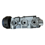 Valvula Suspensao Scania 3 Saidas Plug Redondo II 1448078 Bester