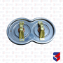 Valvula Termostatica 80º Scania S4 Maior 1404925 1745449