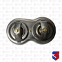 Valvula Termostatica 83 Scania S4 Menor