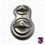 Valvula Termostatica 83 Scania S4 Menor