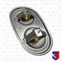 Valvula Termostatica Scania Euro 5