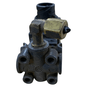 Valvula Troca Caixa Scania P G R 1376794 2038655 Original