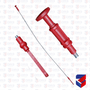 Vareta Nivel Oleo 1004mm 508452 1670308