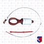 Vareta Nivel Oleo 1565mm BR2513 1515986