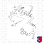 Vareta Nivel Oleo 1565mm BR2513 1515986