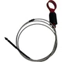 Vareta Nivel Oleo Scania 440 Euro 5 DC13 140091 Diesel Technic