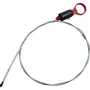 Vareta Nivel Oleo Scania P G R 1640mm 1861464 140090 Cipec
