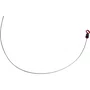 Vareta Nivel Oleo Scania P G R 1640mm 1861464 140090 Cipec