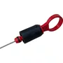 Vareta Nivel Oleo Scania S4 1715mm 006836 1515985