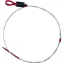 Vareta Nivel Oleo Scania S4 1715mm 006836 1515985