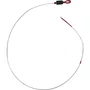 Vareta Nivel Oleo Scania S4 1715mm 006836 1515985