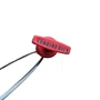 Vareta Nivel Oleo Volvo D13A D13C 1870mm 21687086 21687087 Cipec