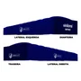 Vinilona Sansuy KP1000 Azul14,70x4,70