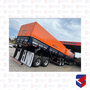 Vinilona Sansuy KP1000 Laranja Forte 13,50x3,50