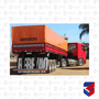 Vinilona Sansuy KP1000 Laranja Forte 13,50x3,50