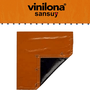 Vinilona Sansuy KP1000 Laranja Forte 15,10x5,10